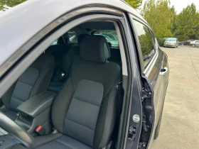 Hyundai Tucson 1.7CRDI-141kc | Mobile.bg    10