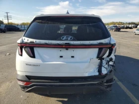 Hyundai Tucson SEL - 29000 лв. / 14827.46 € - 42163525 5