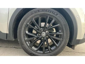 Toyota C-HR GR SPORT - 87900 лв. / 44942.56 € - 39363331 16