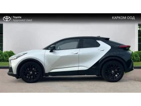 Toyota C-HR GR SPORT - 87900 лв. / 44942.56 € - 39363331 3