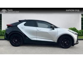 Toyota C-HR GR SPORT - 87900 лв. / 44942.56 € - 39363331 17