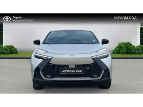 Toyota C-HR GR SPORT - 87900 лв. / 44942.56 € - 39363331 5