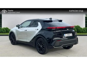 Toyota C-HR GR SPORT - 87900 лв. / 44942.56 € - 39363331 2