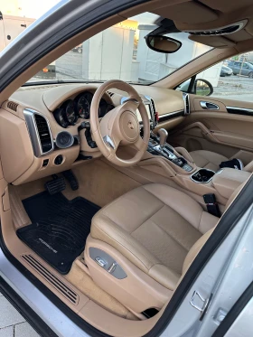 Porsche Cayenne 3.6 V6 TOP, снимка 13