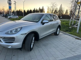 Porsche Cayenne 3.6 V6 TOP, снимка 5