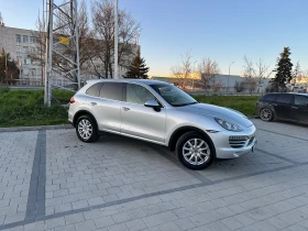 Porsche Cayenne 3.6 V6 TOP - изображение 1