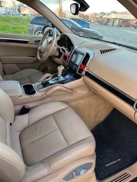 Porsche Cayenne 3.6 V6 TOP, снимка 14