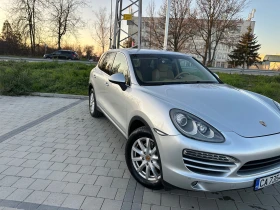 Porsche Cayenne 3.6 V6 TOP, снимка 3
