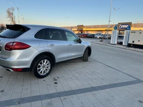 Porsche Cayenne 3.6 V6 TOP, снимка 7