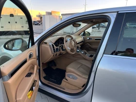 Porsche Cayenne 3.6 V6 TOP, снимка 10