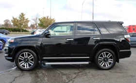 Toyota 4runner SR5 LIMITED * * CARFAX * * АВТО КРЕДИТ * * , снимка 2