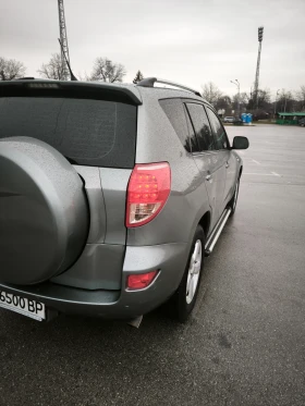 Toyota Rav4, снимка 16
