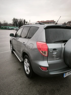 Toyota Rav4, снимка 17