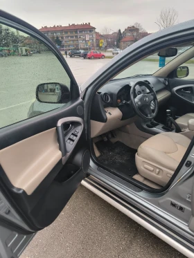 Toyota Rav4, снимка 12