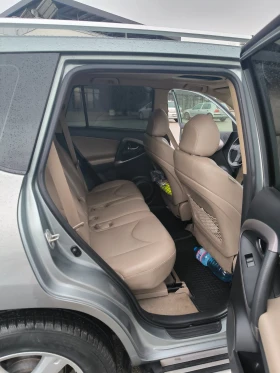 Toyota Rav4, снимка 8