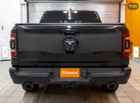 Dodge RAM 1500 LARAMIE CREW 4X4 LUXURY NIGHT EDITION - 35800 € / 70018.71 лв. - 38652740 4