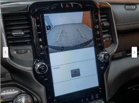 Dodge RAM 1500 LARAMIE CREW 4X4 LUXURY NIGHT EDITION - 35800 € / 70018.71 лв. - 38652740 13