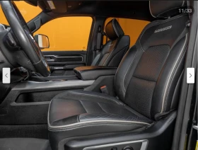 Dodge RAM 1500 LARAMIE CREW 4X4 LUXURY NIGHT EDITION - 35800 € / 70018.71 лв. - 38652740 16