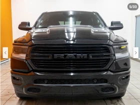 Dodge RAM 1500 LARAMIE CREW 4X4 LUXURY NIGHT EDITION - 35800 € / 70018.71 лв. - 38652740 5