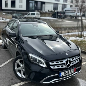 Mercedes-Benz GLA 220, снимка 2 - Автомобили и джипове - 53605371