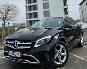 Mercedes-Benz GLA 220, снимка 5 - Автомобили и джипове - 53605371