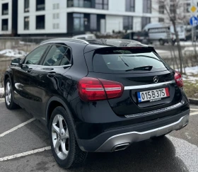 Mercedes-Benz GLA 220, снимка 10 - Автомобили и джипове - 53605371