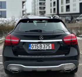 Mercedes-Benz GLA 220, снимка 9 - Автомобили и джипове - 53605371