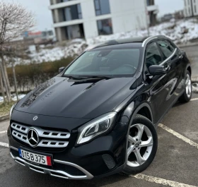Mercedes-Benz GLA 220, снимка 6 - Автомобили и джипове - 53605371