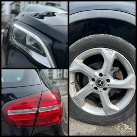 Mercedes-Benz GLA 220, снимка 16 - Автомобили и джипове - 53605371