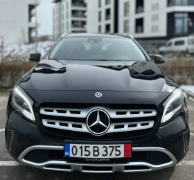 Mercedes-Benz GLA 220, снимка 4 - Автомобили и джипове - 53605371