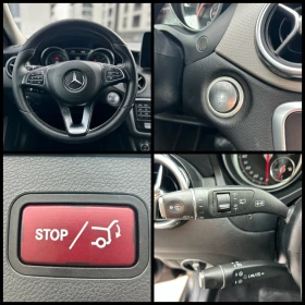 Mercedes-Benz GLA 220, снимка 13 - Автомобили и джипове - 53605371