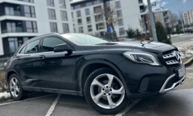Mercedes-Benz GLA 220, снимка 3 - Автомобили и джипове - 53605371