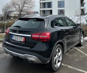 Mercedes-Benz GLA 220, снимка 8 - Автомобили и джипове - 53605371