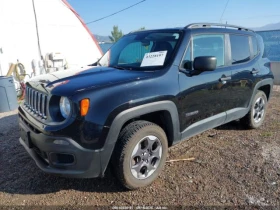 Jeep Renegade SPORT - 8000 € / 15646.64 лв. - 55766670 2
