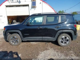 Jeep Renegade SPORT - 8000 € / 15646.64 лв. - 55766670 13
