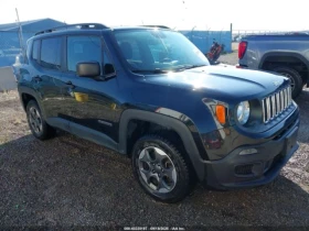Jeep Renegade SPORT