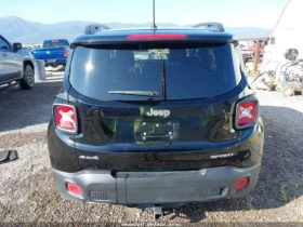 Jeep Renegade SPORT - 8000 € / 15646.64 лв. - 55766670 15