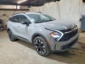 Kia Sportage X-LINE - 14500 € / 28359.53 лв. - 50652103 4