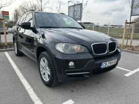 BMW X5 Сменени вериги 