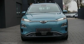 Hyundai Kona EV TREND PAKET/KAM/VIRTUAL | Auto.bg — изображение 2