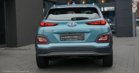 Hyundai Kona EV TREND PAKET/KAM/VIRTUAL | Auto.bg — изображение 4