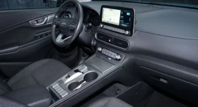 Hyundai Kona EV TREND PAKET/KAM/VIRTUAL | Auto.bg — изображение 15