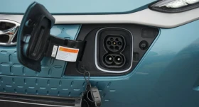 Hyundai Kona EV TREND PAKET/KAM/VIRTUAL | Auto.bg — изображение 6