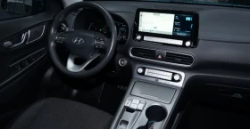 Hyundai Kona EV TREND PAKET/KAM/VIRTUAL | Auto.bg — изображение 14