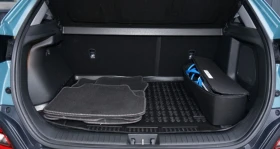Hyundai Kona EV TREND PAKET/KAM/VIRTUAL | Auto.bg — изображение 16