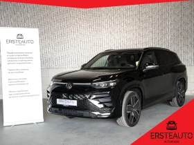 VW Tayron 2.0 TDI 4MOTION R- LINE PANO 360 CAMERA