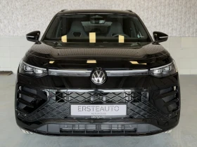 VW Tayron 2.0 TDI 4MOTION R- LINE PANO 360 CAMERA - 49900 € / 97595.92 лв. - 41908119 2