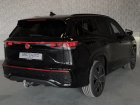 VW Tayron 2.0 TDI 4MOTION R- LINE PANO 360 CAMERA - 49900 € / 97595.92 лв. - 41908119 4