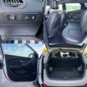 Hyundai IX35 1.7CRDI-�������� �������-145000��-�������-����-��� | Mobile.bg � ����� ������ 16