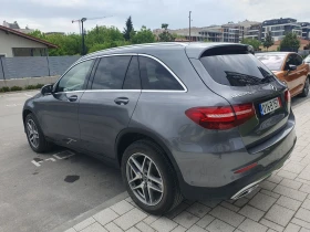 Mercedes-Benz GLC 250 �MG AUT NAVI KAMERA  KOJA | Mobile.bg � ����� ������ 5